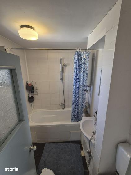 3 camere - zona Gorjului- Iuliu Maniu - 7