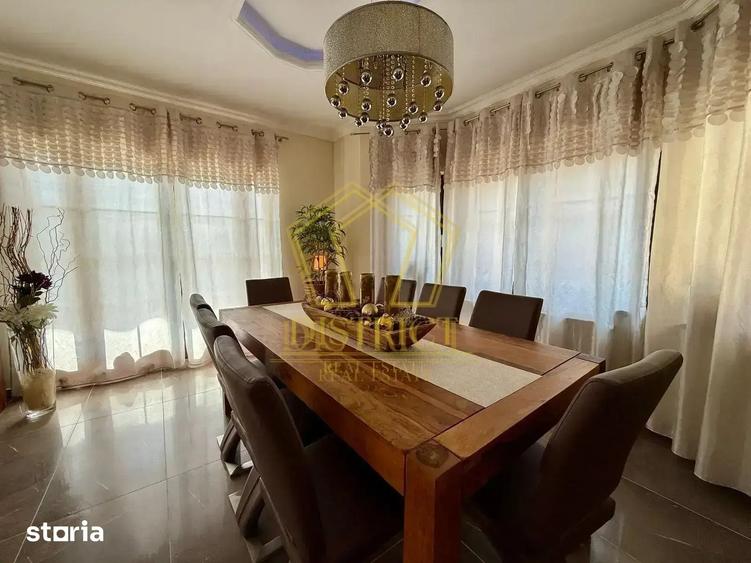 COMISION 0% Vila cu 6 camere deosebita D+P+1E I Biled - 8