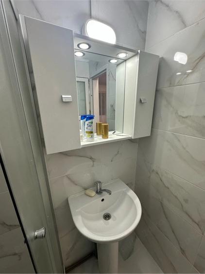 Garsonieră decomandată în Pantelimon