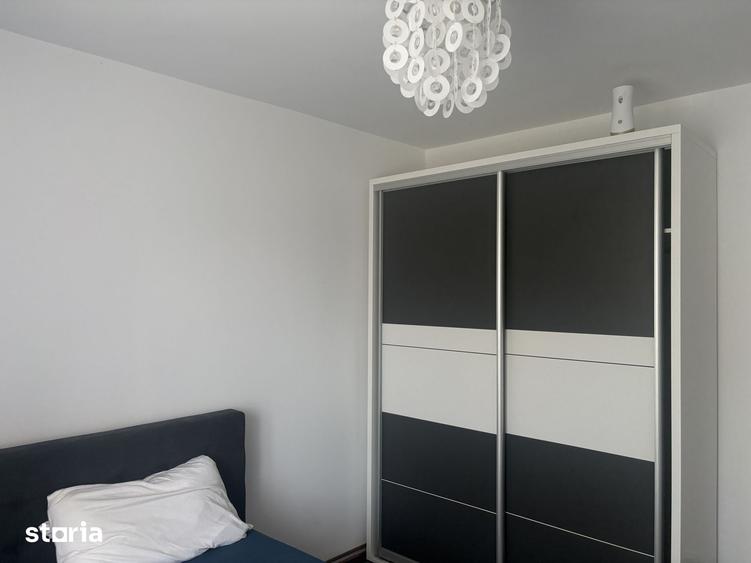 Apartament 2 camere zona Vlahu?a - 14