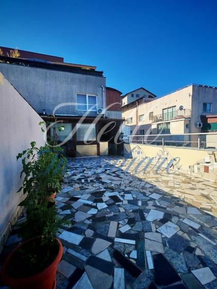Apartament cu 2 camere decomandat, mobilat în Florești
