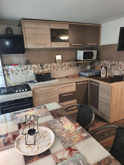 Casă cu 2 camere cu Teren 60 Mp în Lumina