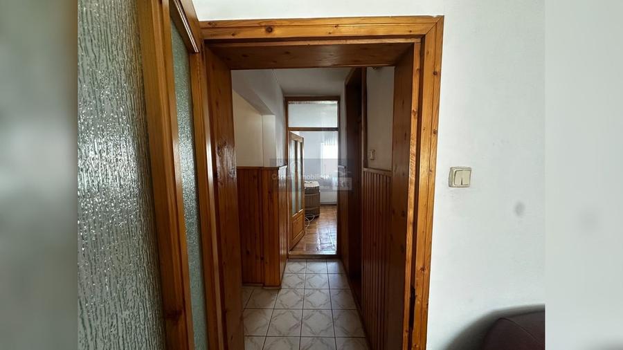 Apartament cu 2 camere decomandat în Ștefan cel Mare
