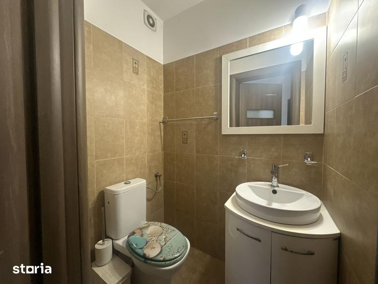 Apartament 110 mp, Calea 13 SeptembriePanduri, decomandat cu centrala - 8