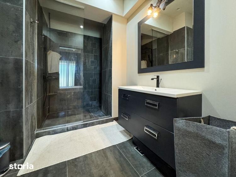 Apartament cu 3 camere în Nord