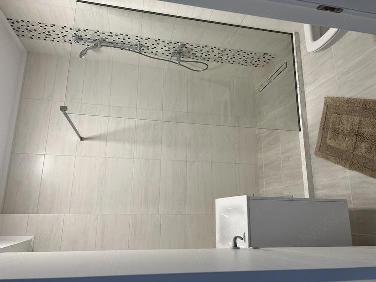 Apartament cu 2 camere decomandat în Năvodari Tabără