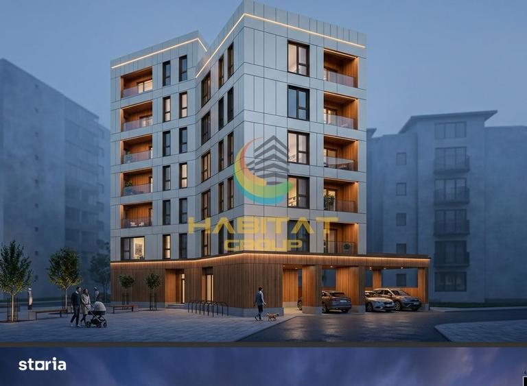 Apartament 3 camere- 100mp-Parc Tineretului - 9
