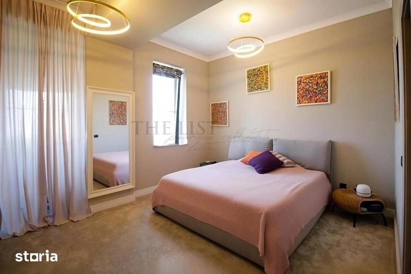 Apartament 3 camere | Loc de parcare | Pipera - 12