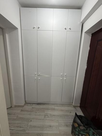 Garsonieră decomandată în Exterior Vest
