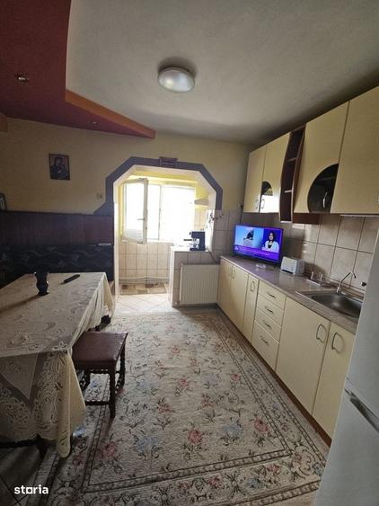 Apartament 2 camere decomandat Micro 17, Str. Ioan Vidu - 9