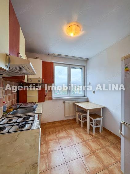 Apartament cu 3 camere decomandat în Ultracentral