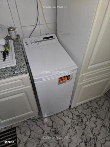 Apartament cu 2 camere semidecomandat în Victoriei