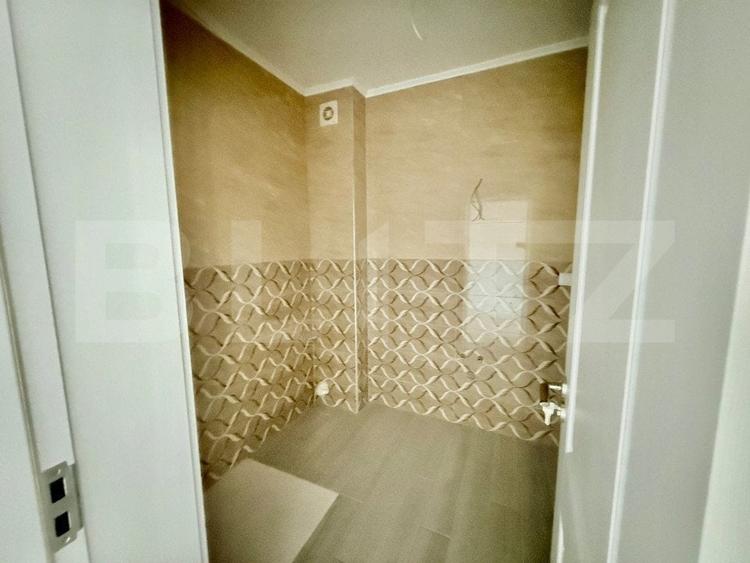 Apartament cu 2 camere decomandat în Sebeș