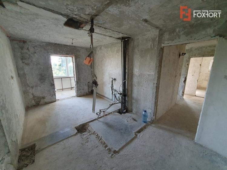 Apartament cu 3 camere decomandat în Freidorf