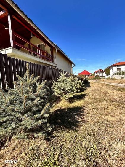 Casă cu 2 camere cu Teren 1278 Mp în Orașul Vechi