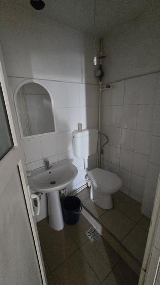 Spațiu industrial, de 134 mp, în Ștefan cel Mare