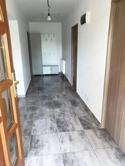 Casă cu 3 camere cu Teren 2500 Mp în Almașu Mic