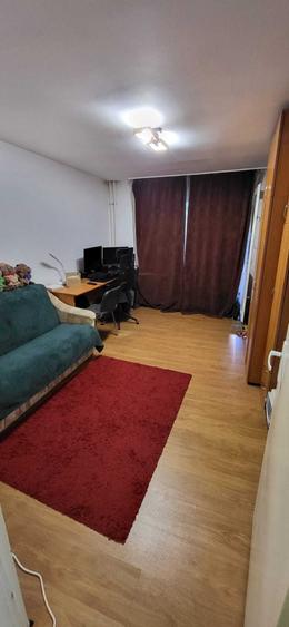 Apartament cu 2 camere semidecomandat în Gheorgheni