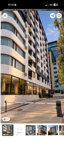 Apartament în Nord