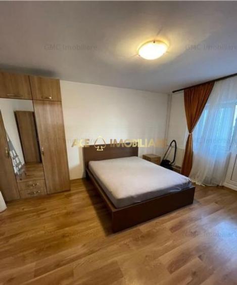 Garsonieră decomandată, mobilată în Brâncoveanu