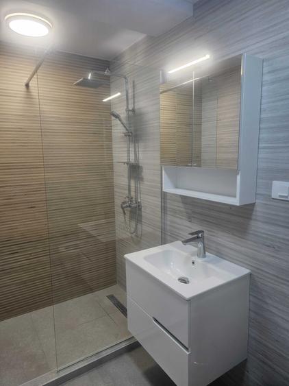 Apartament 2 camere de inchiriat Compozitori Constanta - 4