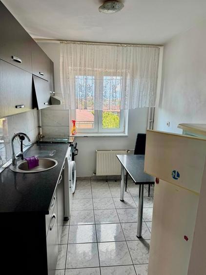 Apartament cu 2 camere în Sud
