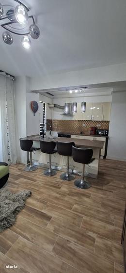 Apartament cu 2 camere în Copou