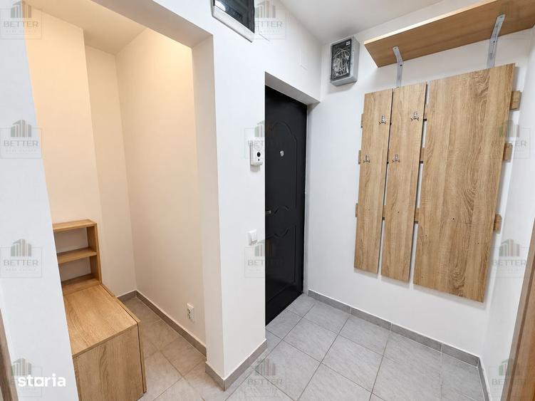 Apartament 2 camere semidecomandat - Langa Metrou Piata Sudului - 6
