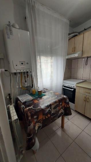 Garsonieră semidecomandată în Central