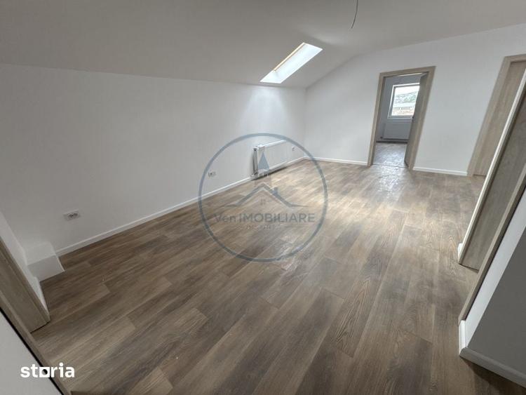 Apartament cu 3 camere în Sud