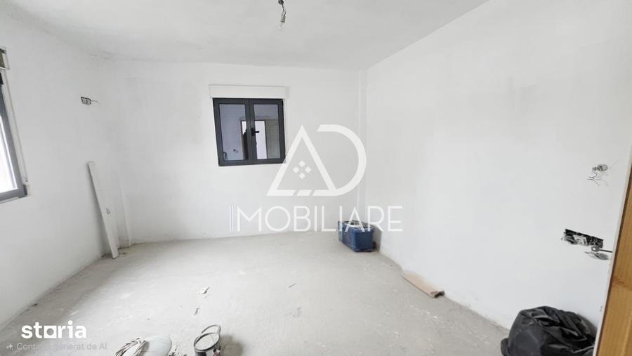 Casă cu 5 camere cu Teren 324 Mp în Central