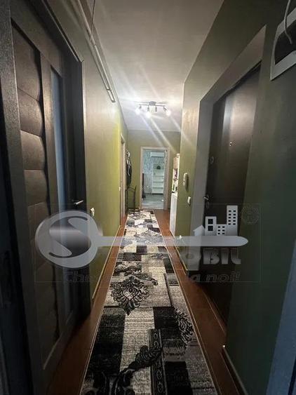 Apartament 2 Camere Decomandat, Parcare, Pet Friendly – Valea Lupului - 4