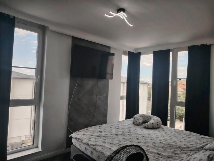 Vand apartament cu 3 camere - 5