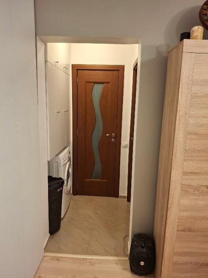 Apartament cu 2 camere decomandat, mobilat în Berceni