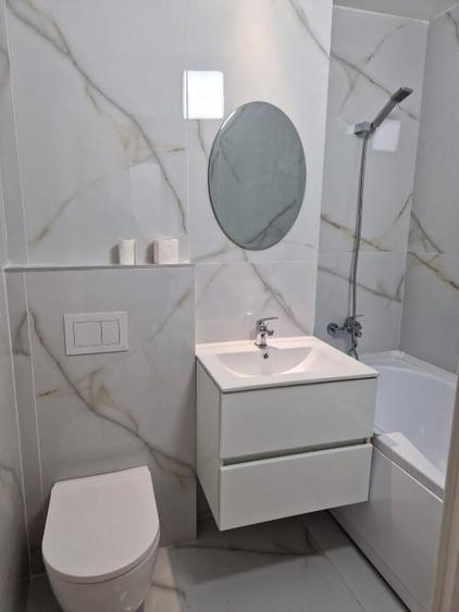 Proprietar inchiriez apartament in Complexul Studentesc - 5
