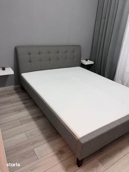 Apartament cu 2 camere de vanzare - 2