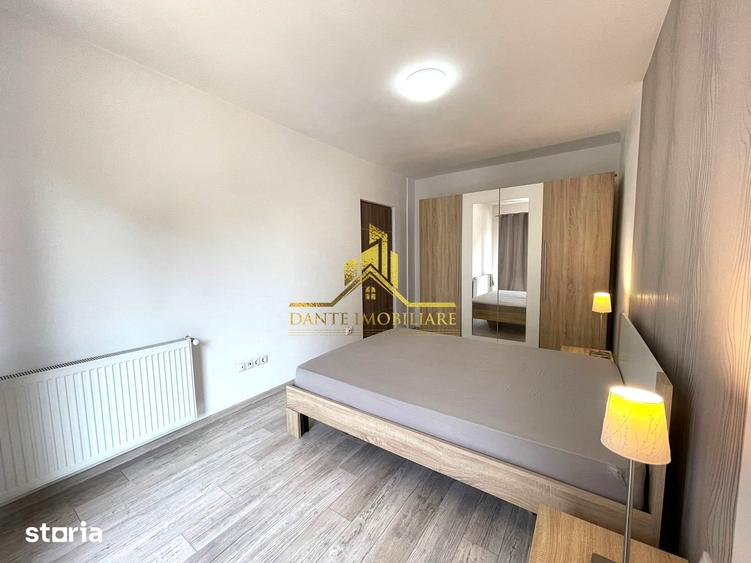 Apartament cu 2 camere semidecomandat în Sopor