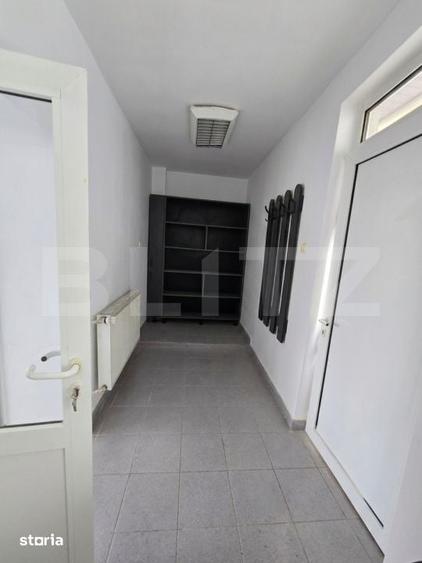 Spatiu comercial stradal, 110 mp - 5