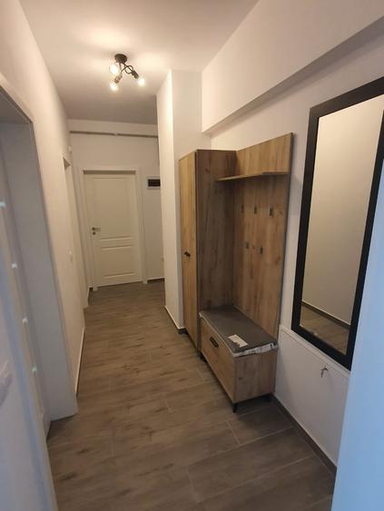 Apartament cu 2 camere decomandat, mobilat în Păcurari