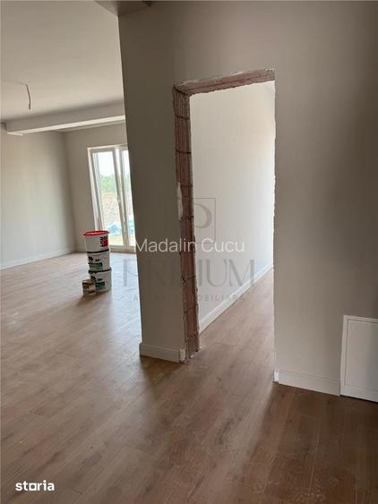 PLOPI - 3 CAM - ETJ.2 - 2 BAI - INCLAZIRE PARDOSEALA - BLOC NOU - PREM