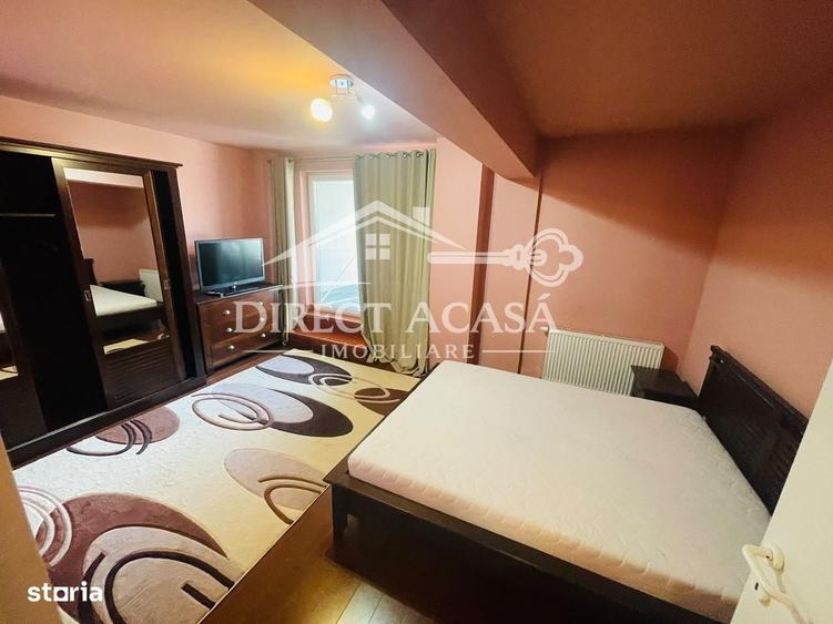 Apartament cu 3 camere în Tudor