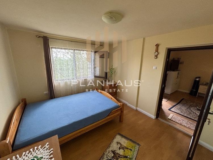 Casă cu 3 camere cu Teren 1100 Mp în Cicârlău