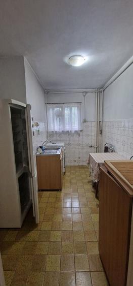 City Mall apartament cu 2 camere la etajul 1 - 6