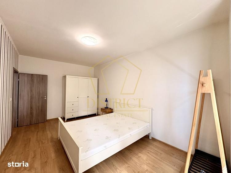 Apartament super cu 2 camere | Giroc | Eso - 6