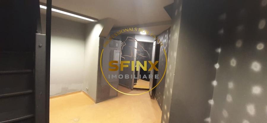 Spațiu comercial, de 96 mp, în Decebal