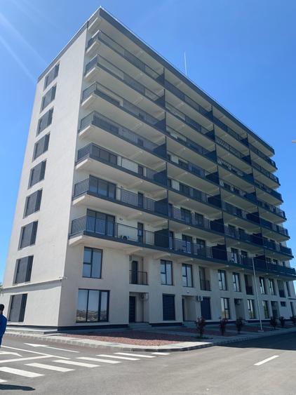 Apartament cu 2 camere decomandat în Est