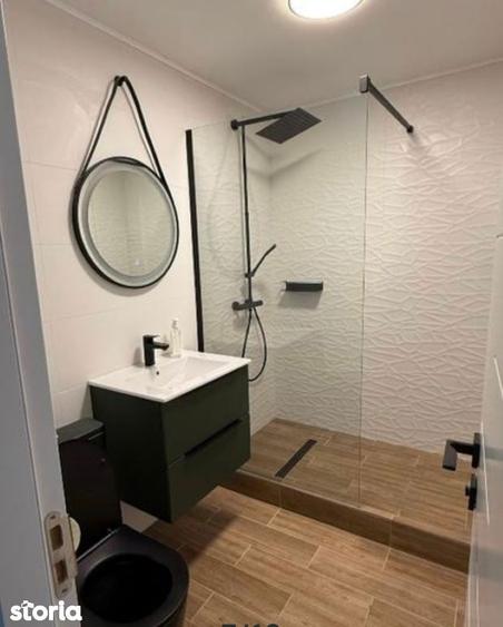 Apartament cu 2 camere decomandat, mobilat în Nerva Traian