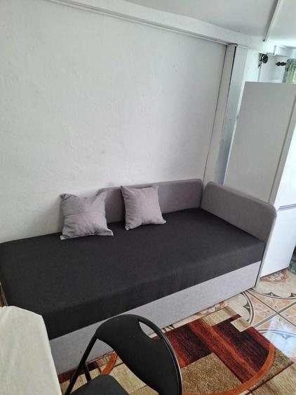 Garsonieră nedecomandată în Central