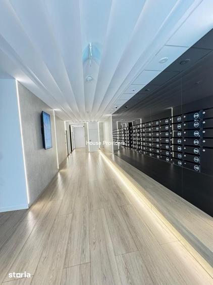 Studio + Parcare S | Cortina North | Pipera | Aviatiei | Pipera Plaza - 3