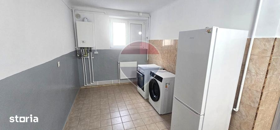 Apartament cu 2 camere decomandat în Ultracentral